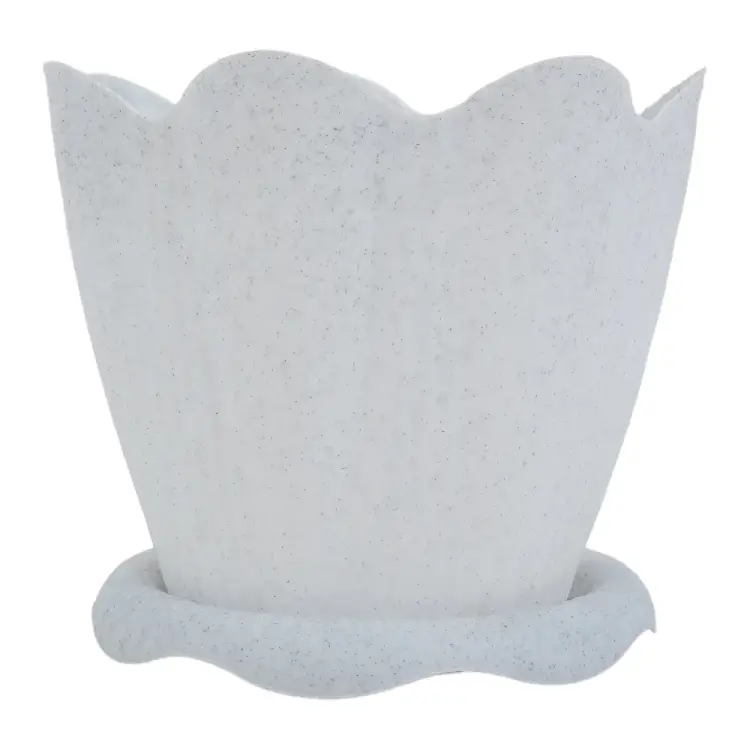 Горшок Martika Эдельвейс С191М