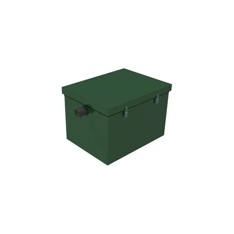 Пескоуловитель Alta Group УТ000021565