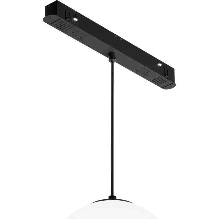 Трековый подвесной светильник MAYTONI exility TR039-4-5W3K-WW-DS