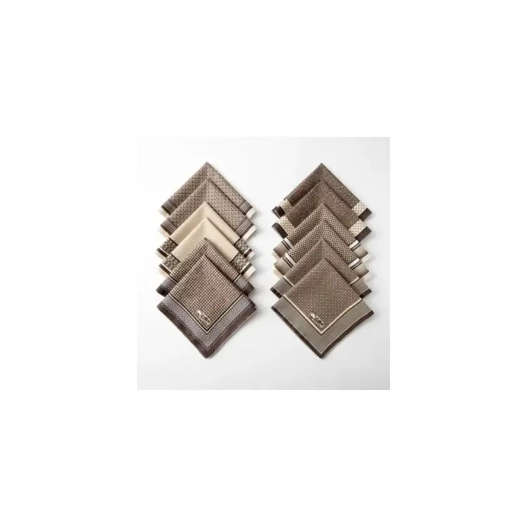 Мужские носовые платки Этель 5073432