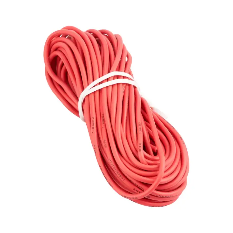 Автомобильный провод REXANT 01-6524-2-10