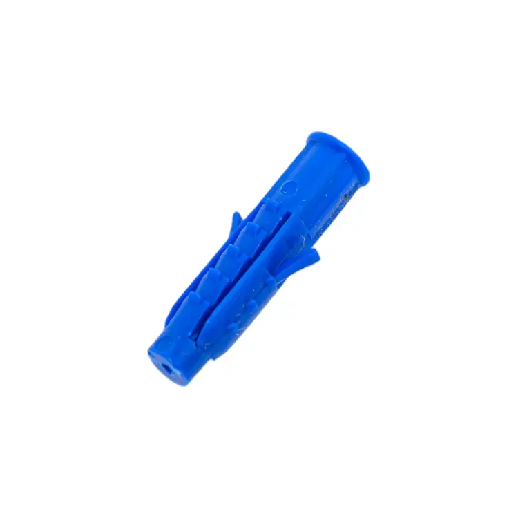 Распорный дюбель КРЕП-КОМП Чапай 6х30 1000 шт. дч630