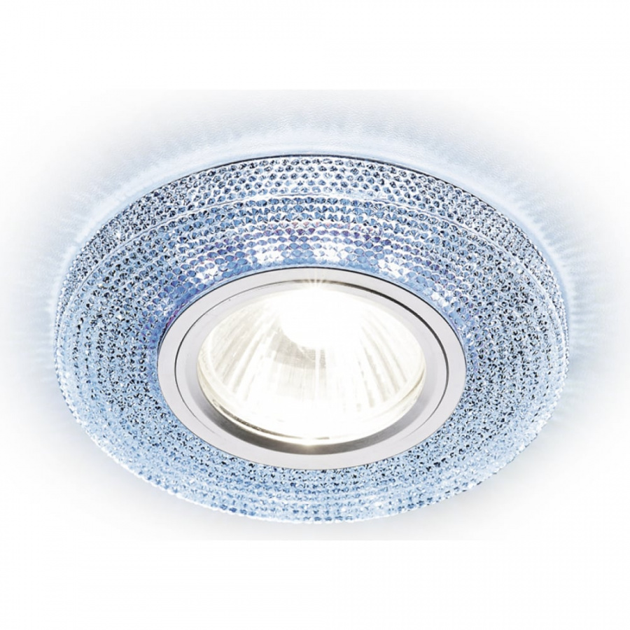 Встраиваемый светильник Ambrella Light Led