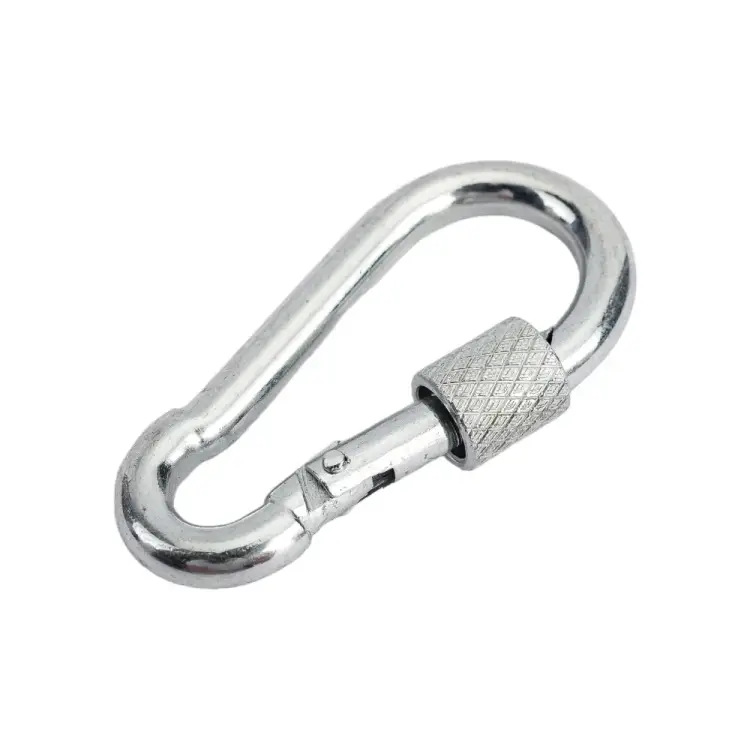 Пожарный карабин КРЕП-КОМП кпф4ф