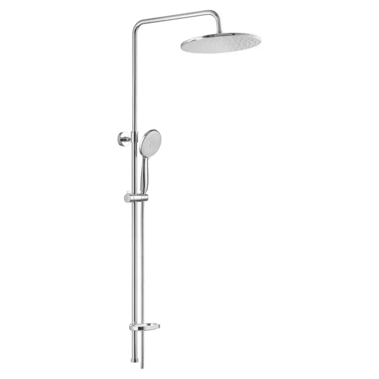 Семейный душ Swedbe Hermes 5001