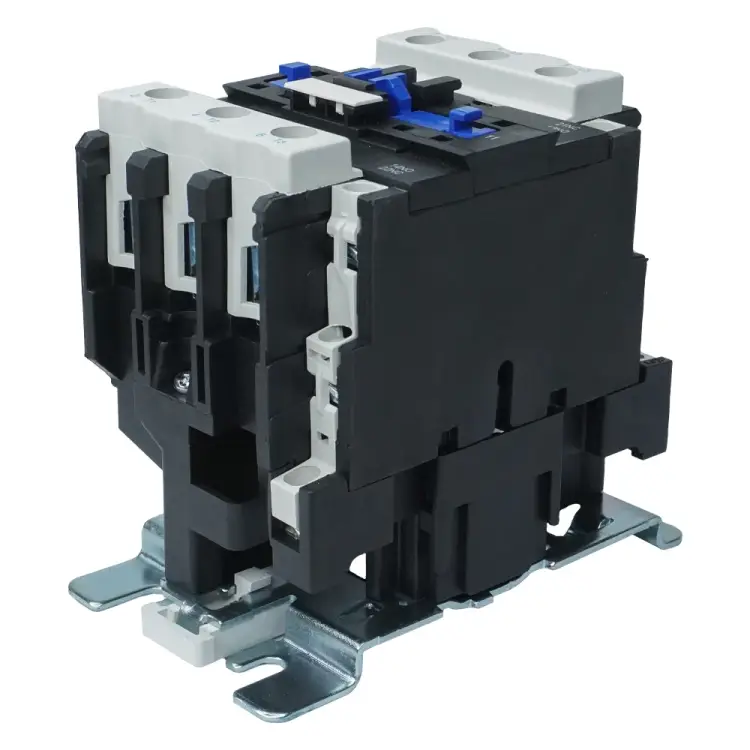 Нереверсивный электромагнитный пускатель Электротехник ПМЛ-4100 ET509649