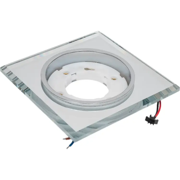 Встраиваемый светильник Ambrella Light Compo AMBR_G215_CL_CH_CLD