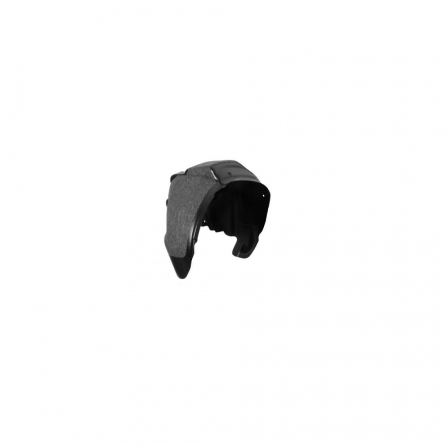 Задний правый подкрылок RENAULT Duster 4x4, 2011-2015 Totem NLS.41.29.004
