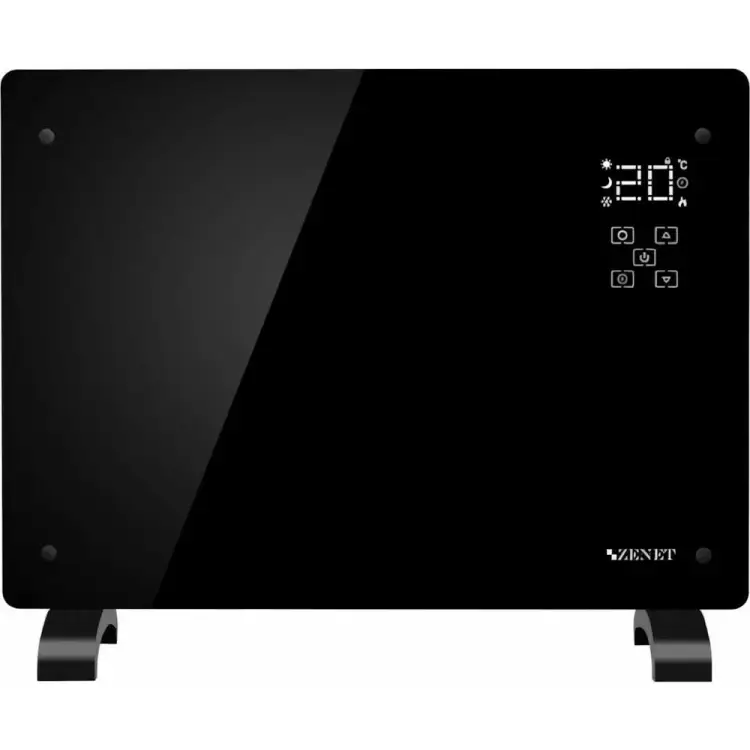 Конвективно-инфракрасный обогреватель ZENET ZET-530 Конвективно-инфракрасный обогреватель ZENET ZET-530