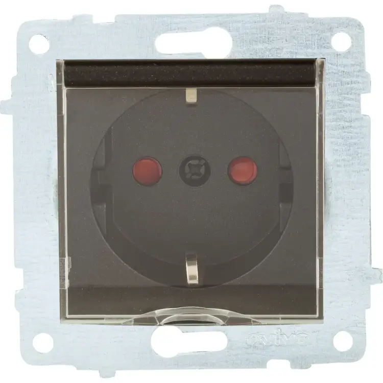 Механизм розетки OVIVO 600-000317-243