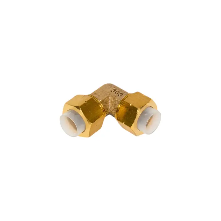 L-образный металлический фитинг CDC Pneumatics CUL 1209 L-образный металлический фитинг CDC Pneumatics CUL 1209