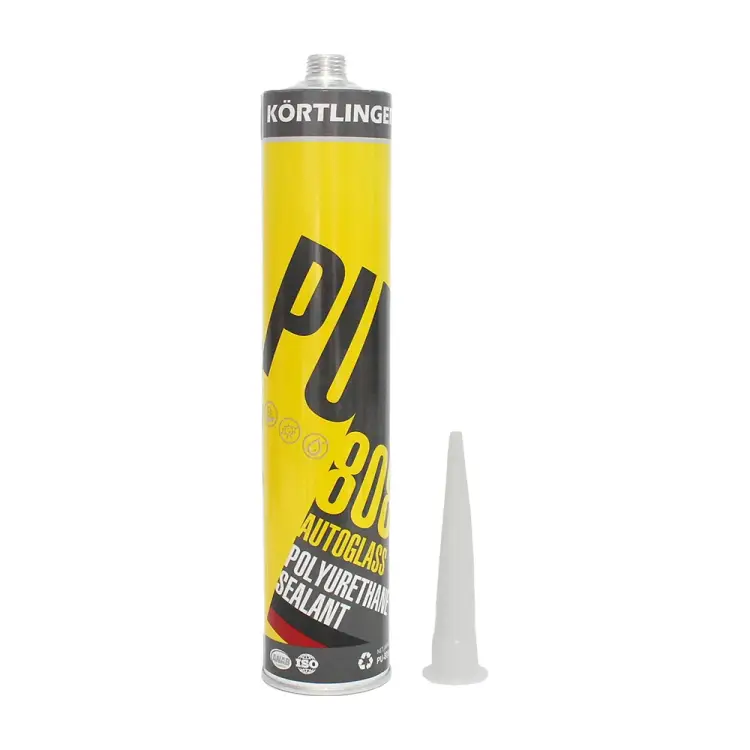 Клей герметик для вклейки стекол Kortlinger 80830001