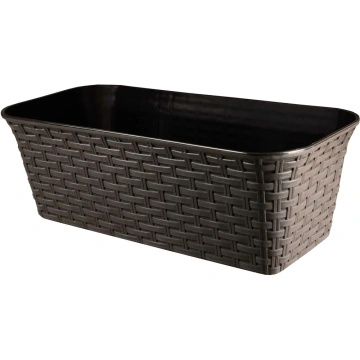 Ящики для растений