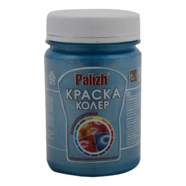 Акриловая краска-колер Palizh №176 11597114