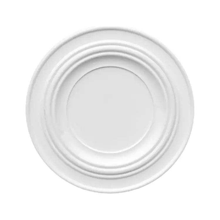 Потолочная розетка Decomaster 80202