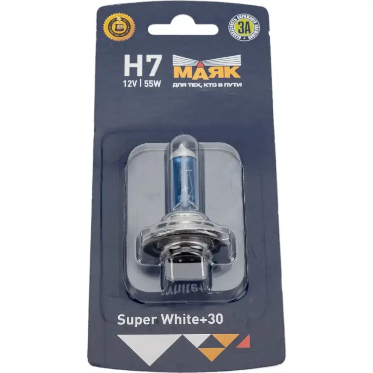 Лампа Маяк 48138 Лампа Маяк 48138