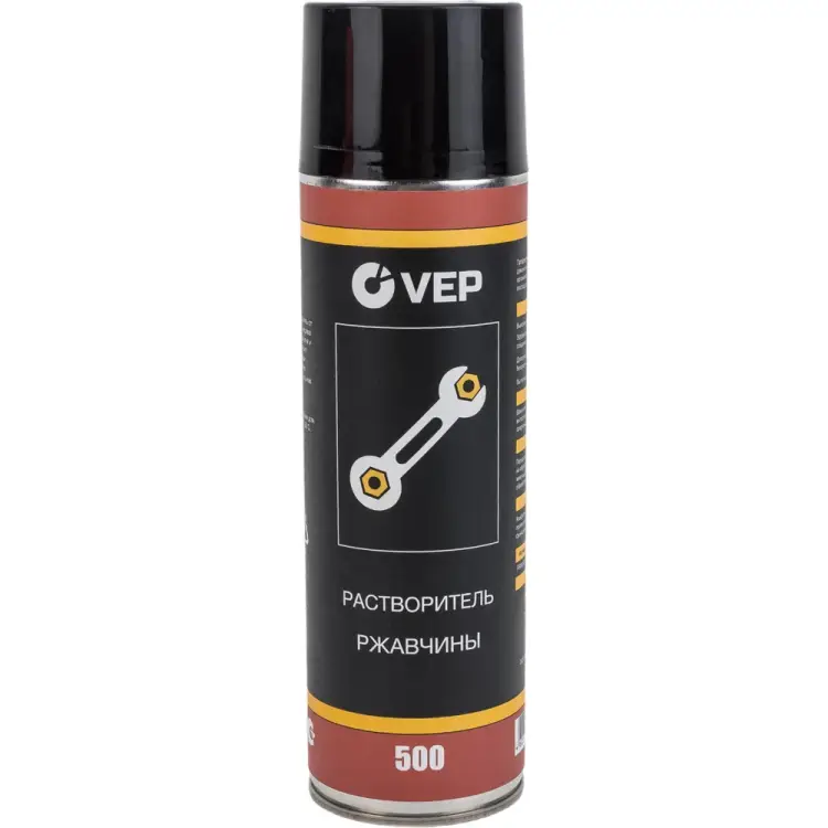 Растворитель ржавчины VEP RR00500.12 Растворитель ржавчины VEP RR00500.12