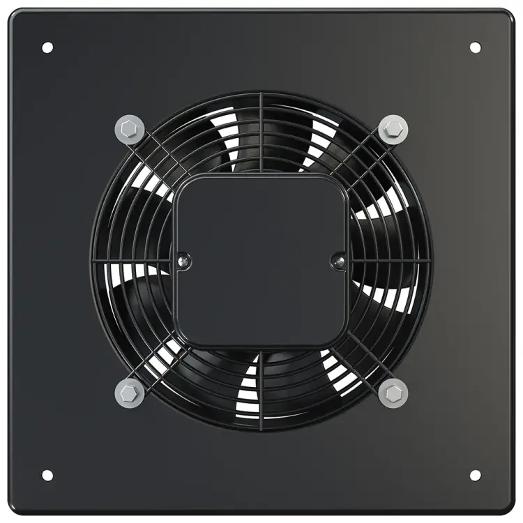 Осевой вентилятор ERA Storm YWF4E 400 87-032 Осевой вентилятор ERA Storm YWF4E 400 87-032