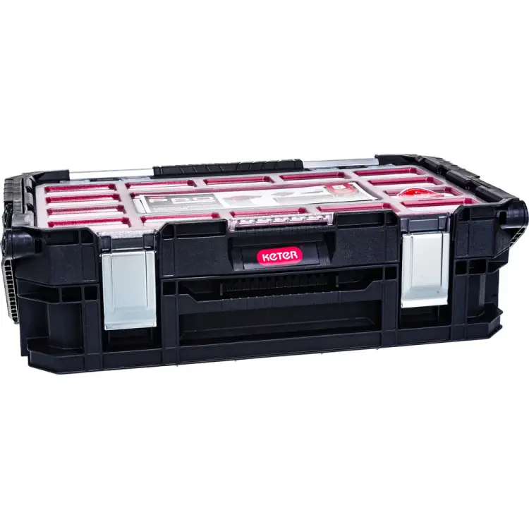 Ящик-органайзер Keter SMART CANTILEVER ORGANIZER 238274