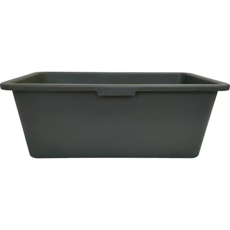 Усиленная прямоугольная емкость ООО РВ Пласт Премиум 0249 Усиленная прямоугольная емкость ООО РВ Пласт Премиум 0249