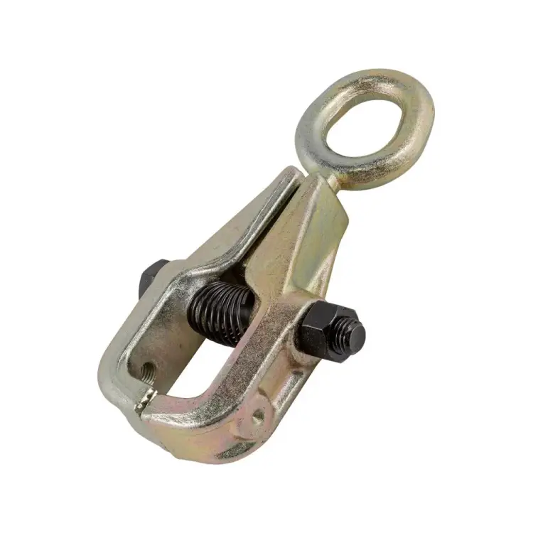 Однофункциональный захват для кузовных работ Rockforce усилие 3т RF-62504(26208) Однофункциональный захват для кузовных работ Rockforce усилие 3т RF-62504(26208)