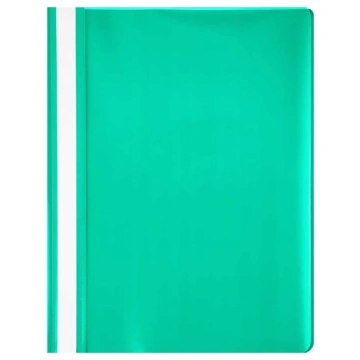 Папки-скоросшиватели пластиковые