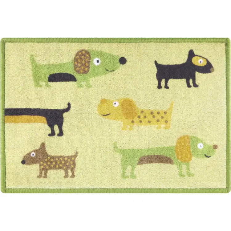 Коврик Sunstep fresh 35-103