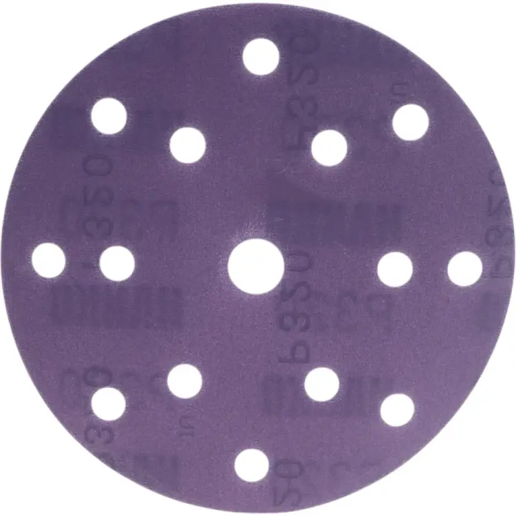 Шлифовальный круг Hanko Film Ceramic FC531 FC531.150.15.0320 Шлифовальный круг Hanko Film Ceramic FC531 FC531.150.15.0320
