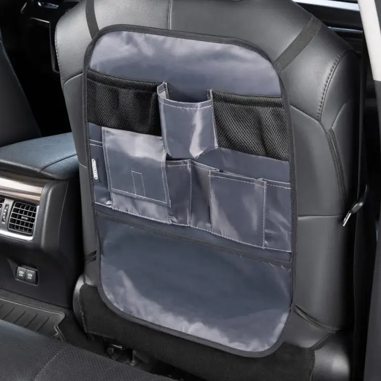 Защита спинки сиденья-органайзер SKYWAY S06101001