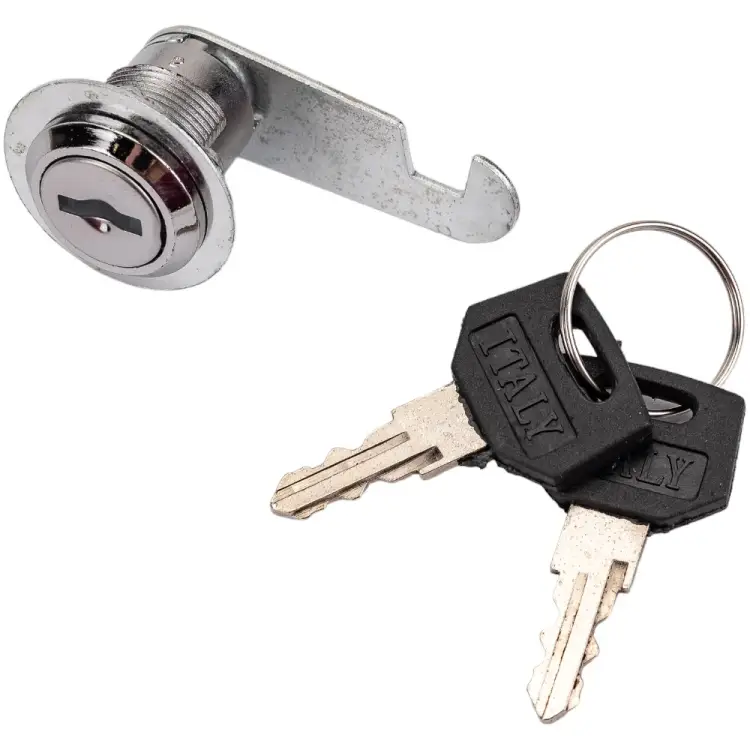 Почтовый замок Левша У4-4839