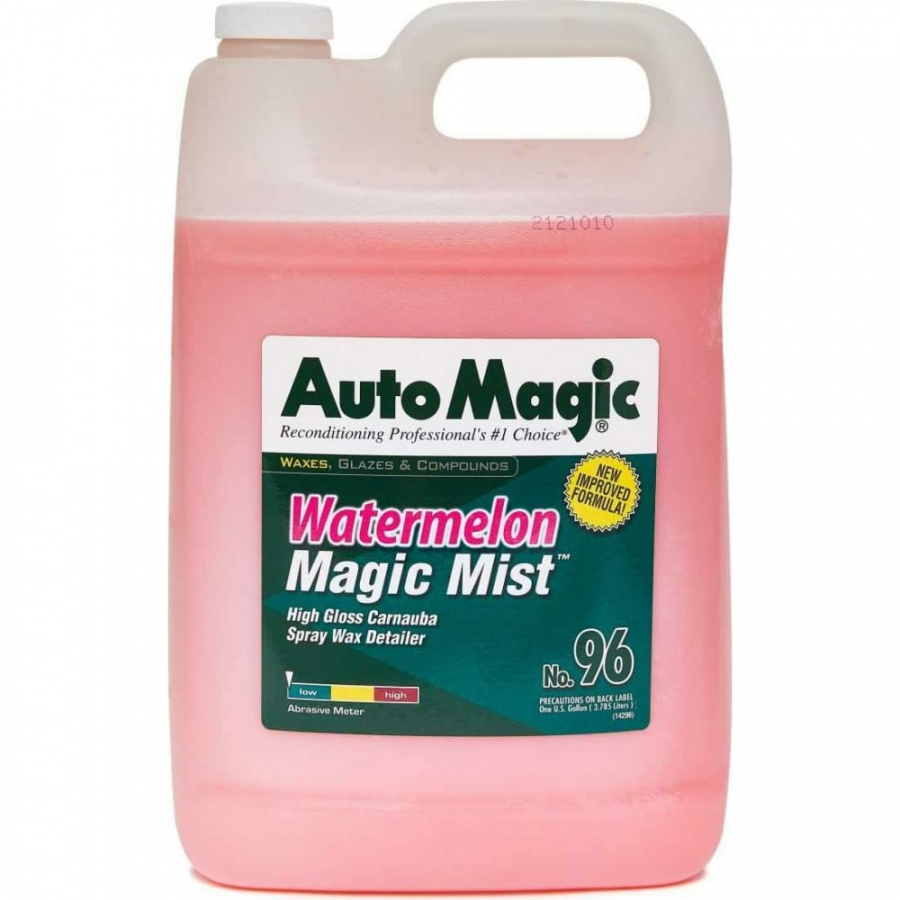 Экспресс детейлер AutoMagic Watermelon Magic Mist