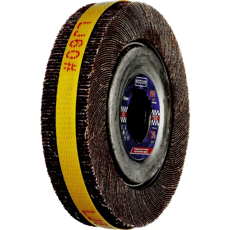 Лепестковый круг TORGWIN T879906 Лепестковый круг TORGWIN T879906