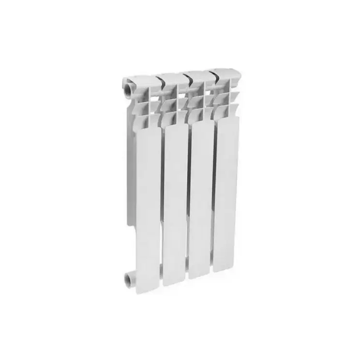 Биметаллические радиаторы OASIS 350/80/4 4670004376140