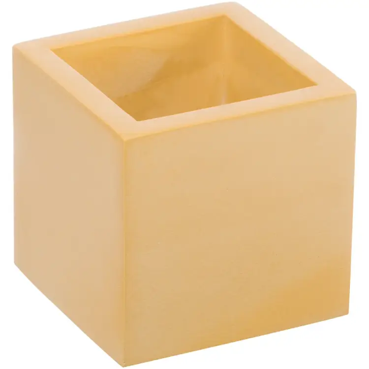 Кашпо Вещицы квадро Kras3 Кашпо Вещицы квадро Kras3