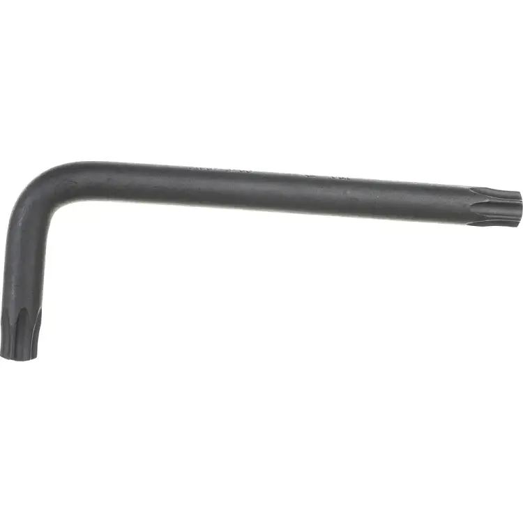 Г-образный ключ torx AIST 154130TT 00-00010613