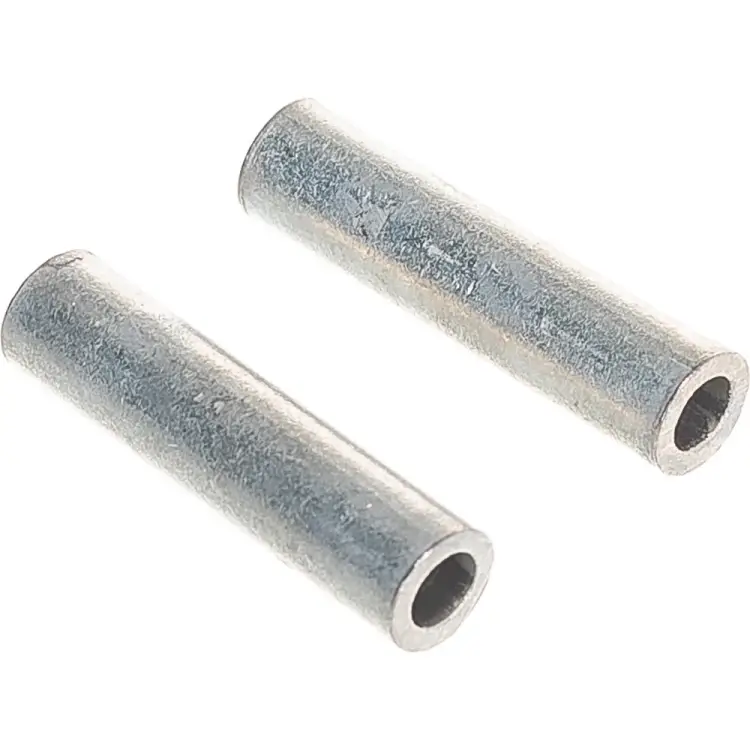 Луженая медная гильза DORI ГМЛ 2,5-2,6 44048