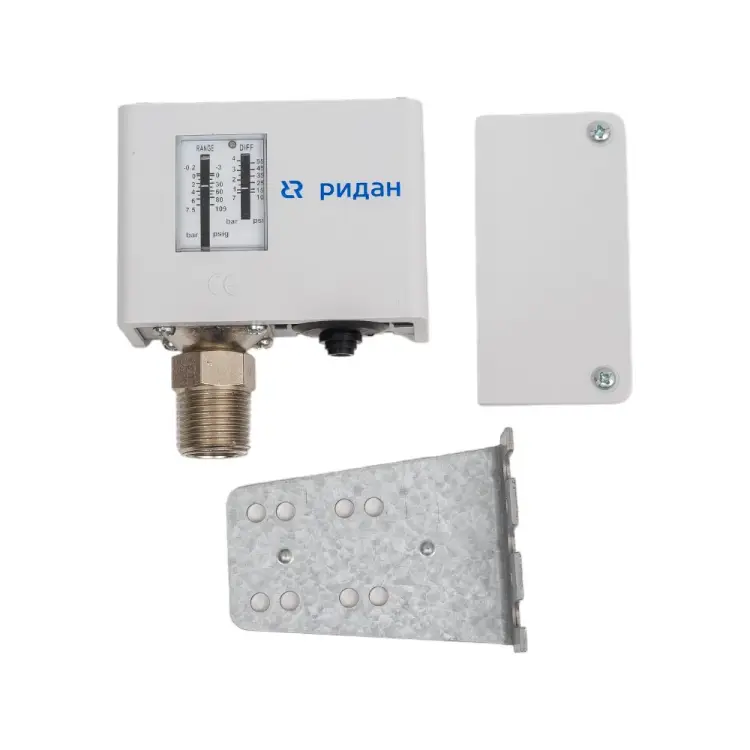 Реле давления Ридан kpi35r 060-132466R