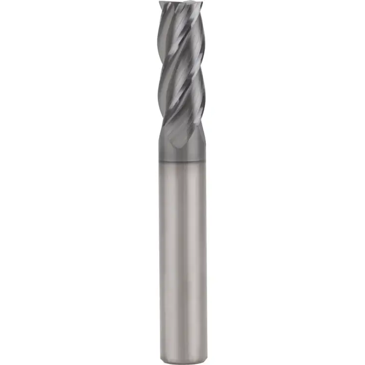 Концевая фреза NORGAU VHM 015529080 Концевая фреза NORGAU VHM 015529080