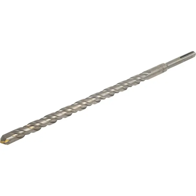 Бур sds-plus по бетону EКТО DS-003-1600-0310