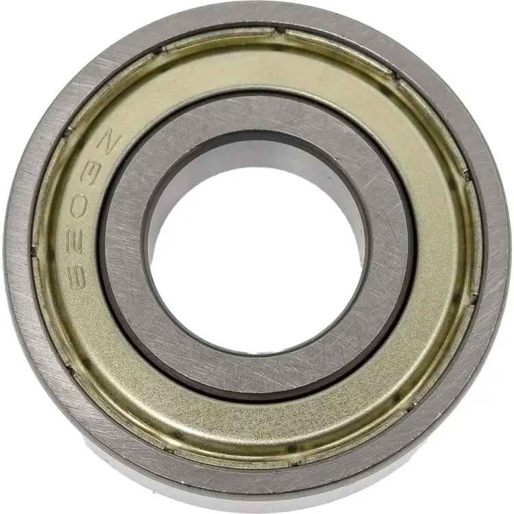 Подшипник HGF 80203 (6203 2Z) Т18_8621