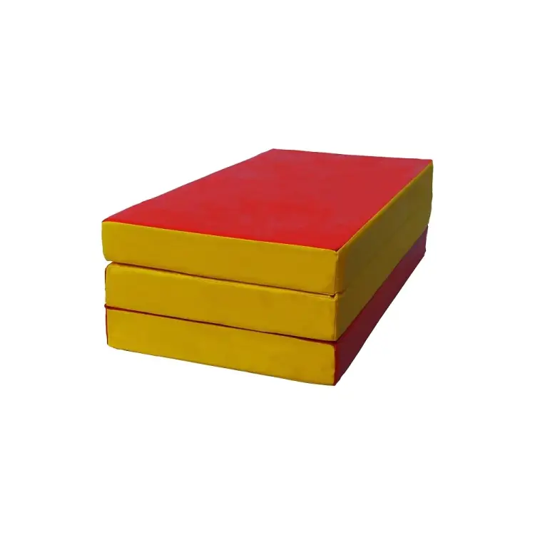 Складной мат КМС № 4 1962 Складной мат КМС № 4 1962