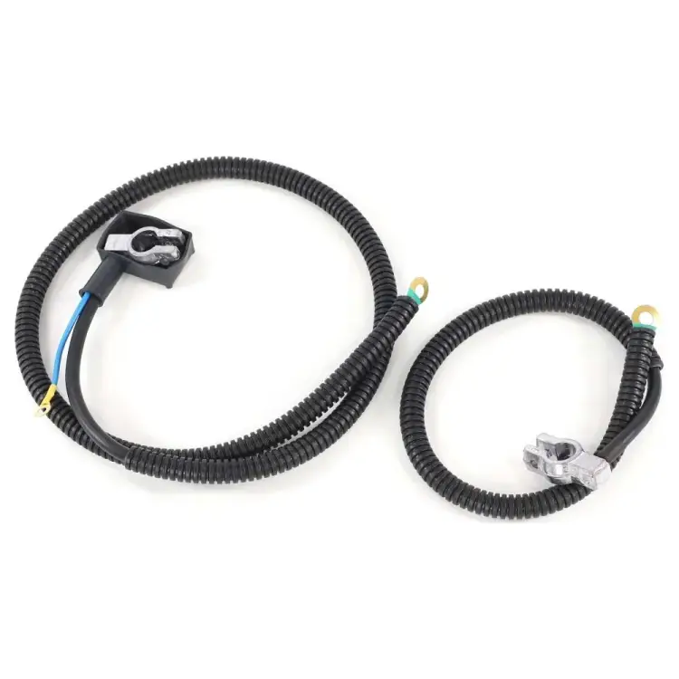 Провод акб VOLTON VLT3302-3724070/80