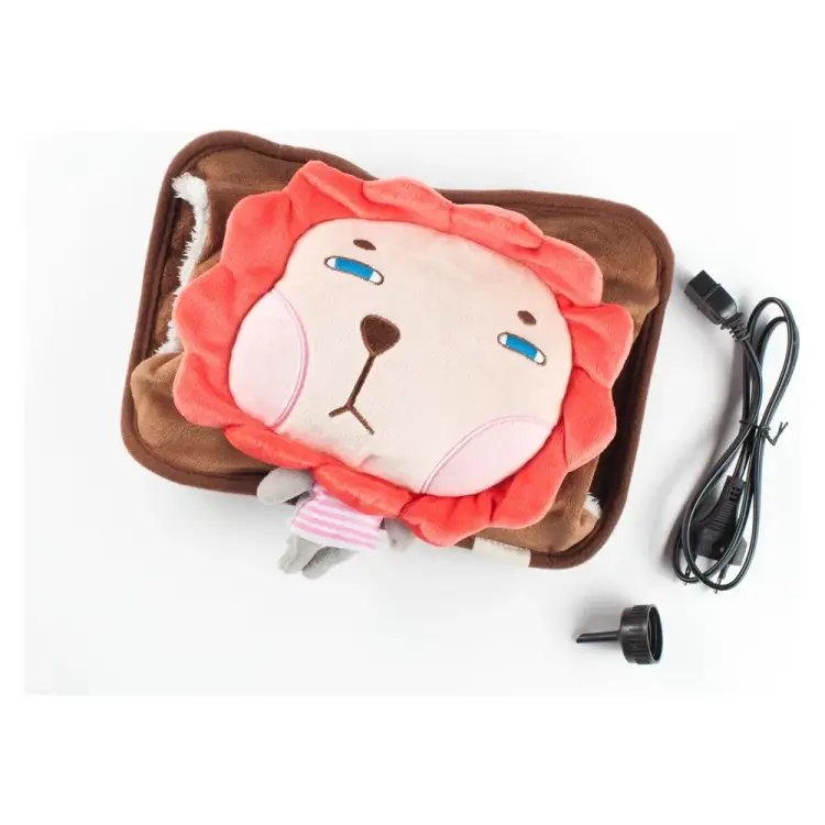 Грелка-муфта БЕРТА Лев D3-2-2