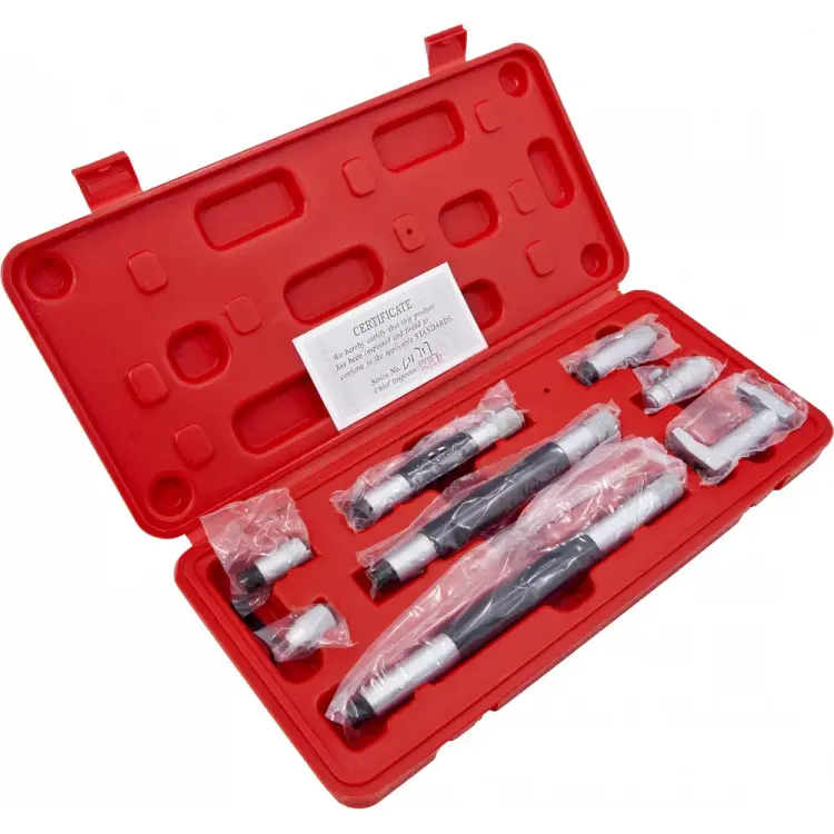 Нутромер GRIFF НМ 1300 SHAN D131050