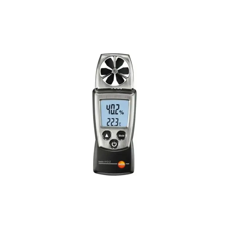 Анемометр Testo 410-2 00000002402