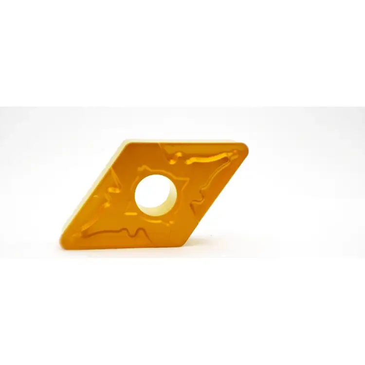 Твердосплавная пластина СпецТехИнструмент DNMG110408-WMM WB35TS DNMG110408WMMWB35TSSTI