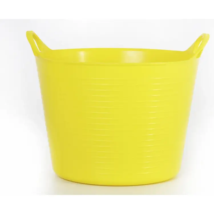 Гибкое круглое ведро ООО РВ Пласт 0048 Гибкое круглое ведро ООО РВ Пласт 0048