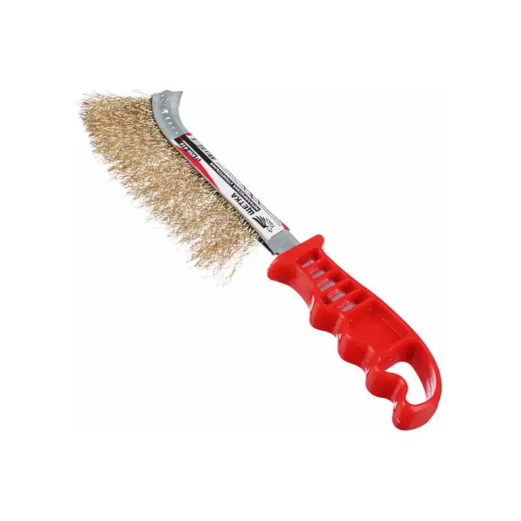 Строительная щетка РОКОТ 656-616