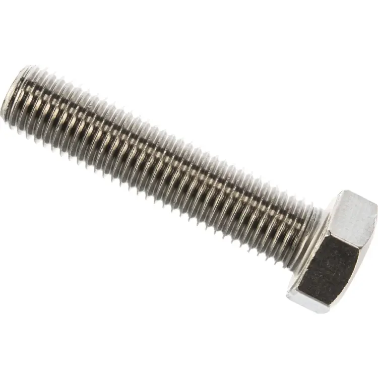 Нержавеющий болт КРЕП-КОМП А2 16х70 DIN933 (1 шт.) бпн1670мф