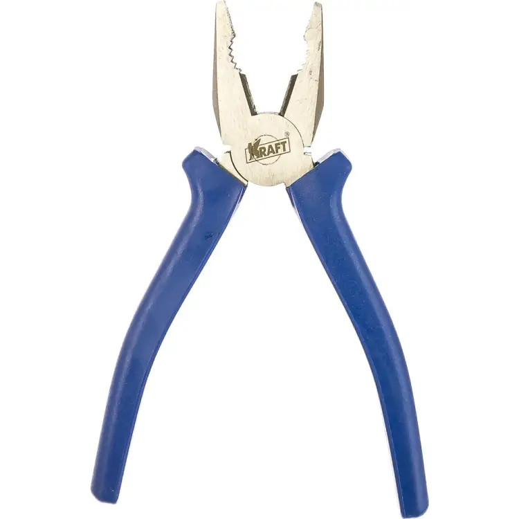 Комбинированные пассатижи KRAFT Master 700581